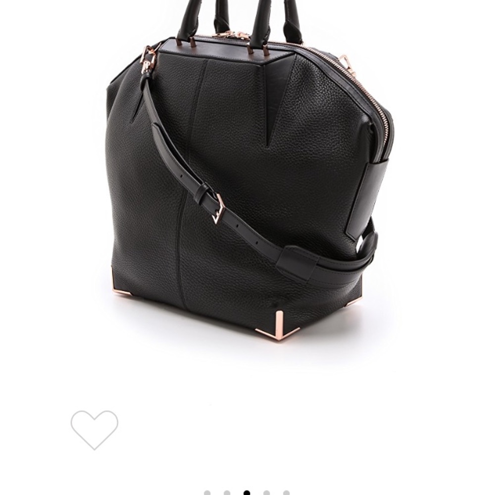 Ladies Designer Handbag - Picture 3 of 7
